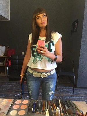 Шатенки, Катерина - фото и отзывы