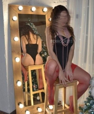 Оля, Брюнетки - фото