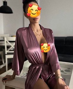 Маша из Рязань - интим фото