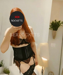 Анкета Настенька с реальными фото