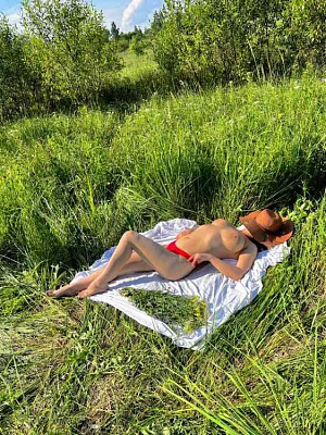 Маша без предоплаты, Шатенки - фото