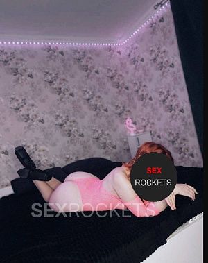 Лиза из Рязань - интим фото