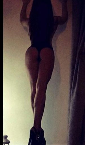 Брюнетки, Милана - фото и отзывы