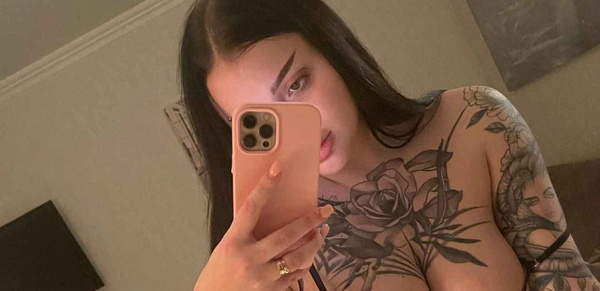 Реальные фото Кристина уже готова быть твоей.