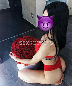 Фото Впервые в Рязани, 25 лет