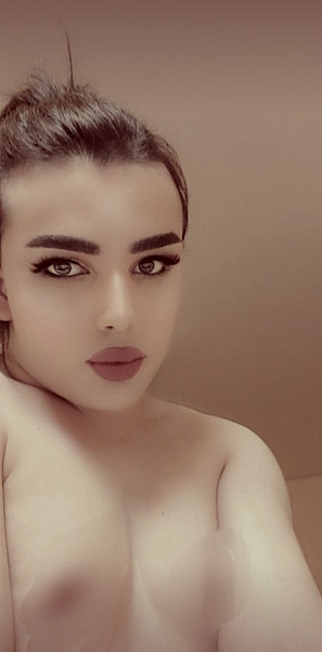 РОЗА ТРАНС из Рязань - интим фото