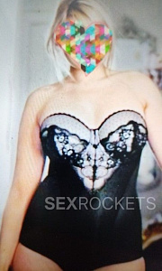 Брюнетки, Лиза - фото и отзывы