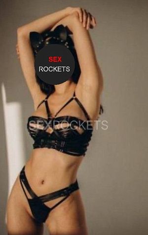 Милана из Рязань - интим фото