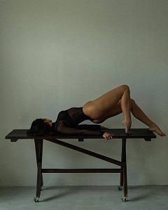 Ирина, Шатенки - фото