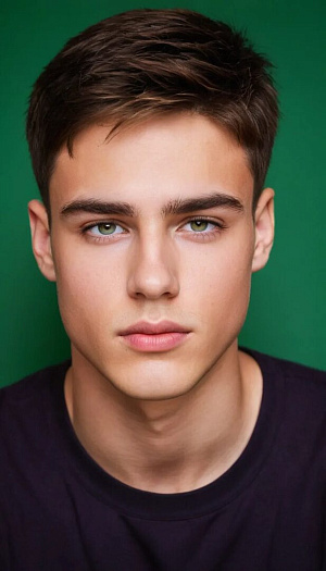 Денис из Рязань - интим фото