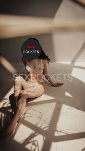 Анкета Мари с реальными фото