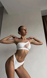 Диана - проверенные фото проститутки