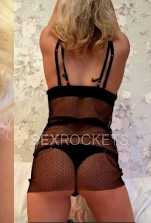 Анкета Лена с реальными фото