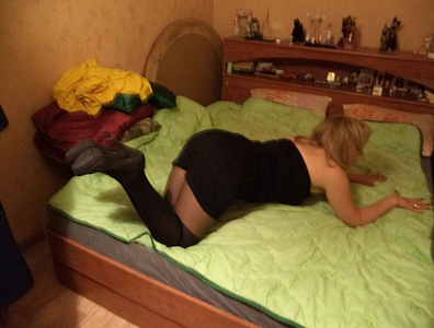 Фото Карина, 34 лет