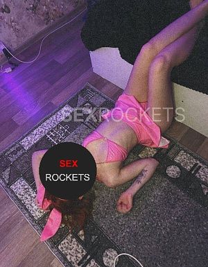 Фото Лиза 23 лет лет, 167 см