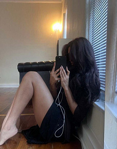 Анкета Индивидуалка Тоня уже раздевается мысленно. с реальными фото