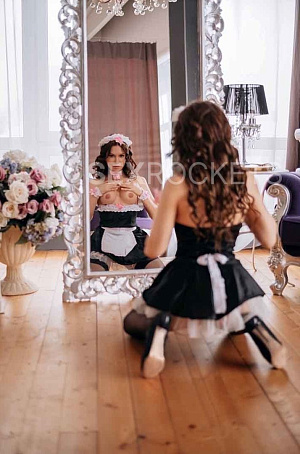 Фото Таня 30 лет лет, 167 см