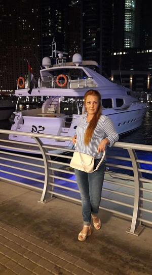 Вера — эротические фото