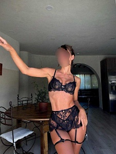 Фото Горячие встречи, 26 лет